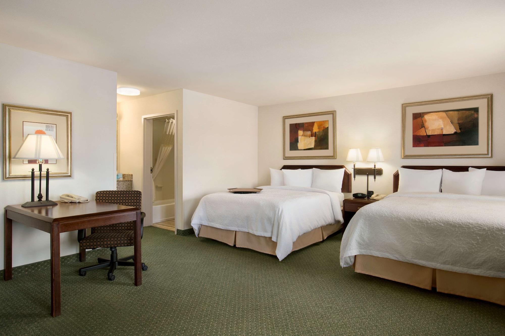 Hampton Inn & Suites San Marcos Εξωτερικό φωτογραφία