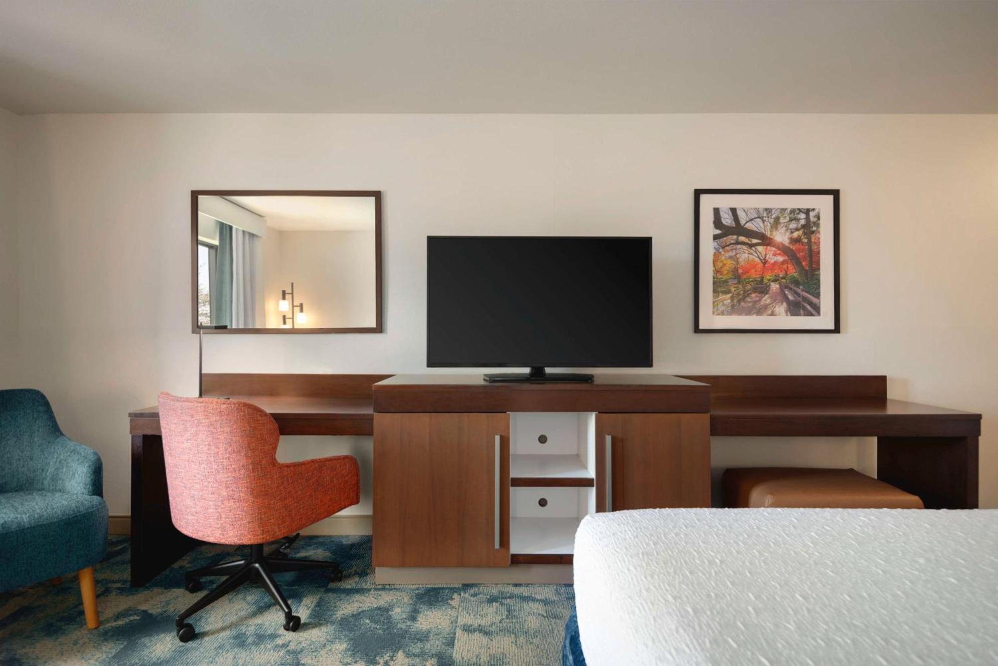 Hampton Inn & Suites San Marcos Εξωτερικό φωτογραφία
