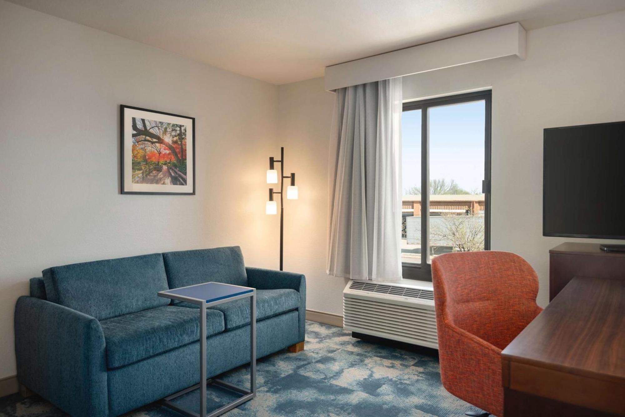 Hampton Inn & Suites San Marcos Εξωτερικό φωτογραφία