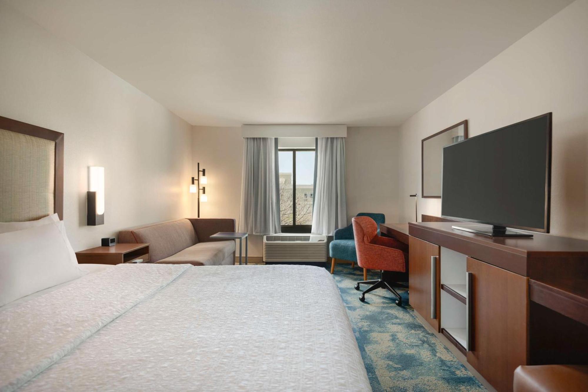 Hampton Inn & Suites San Marcos Εξωτερικό φωτογραφία