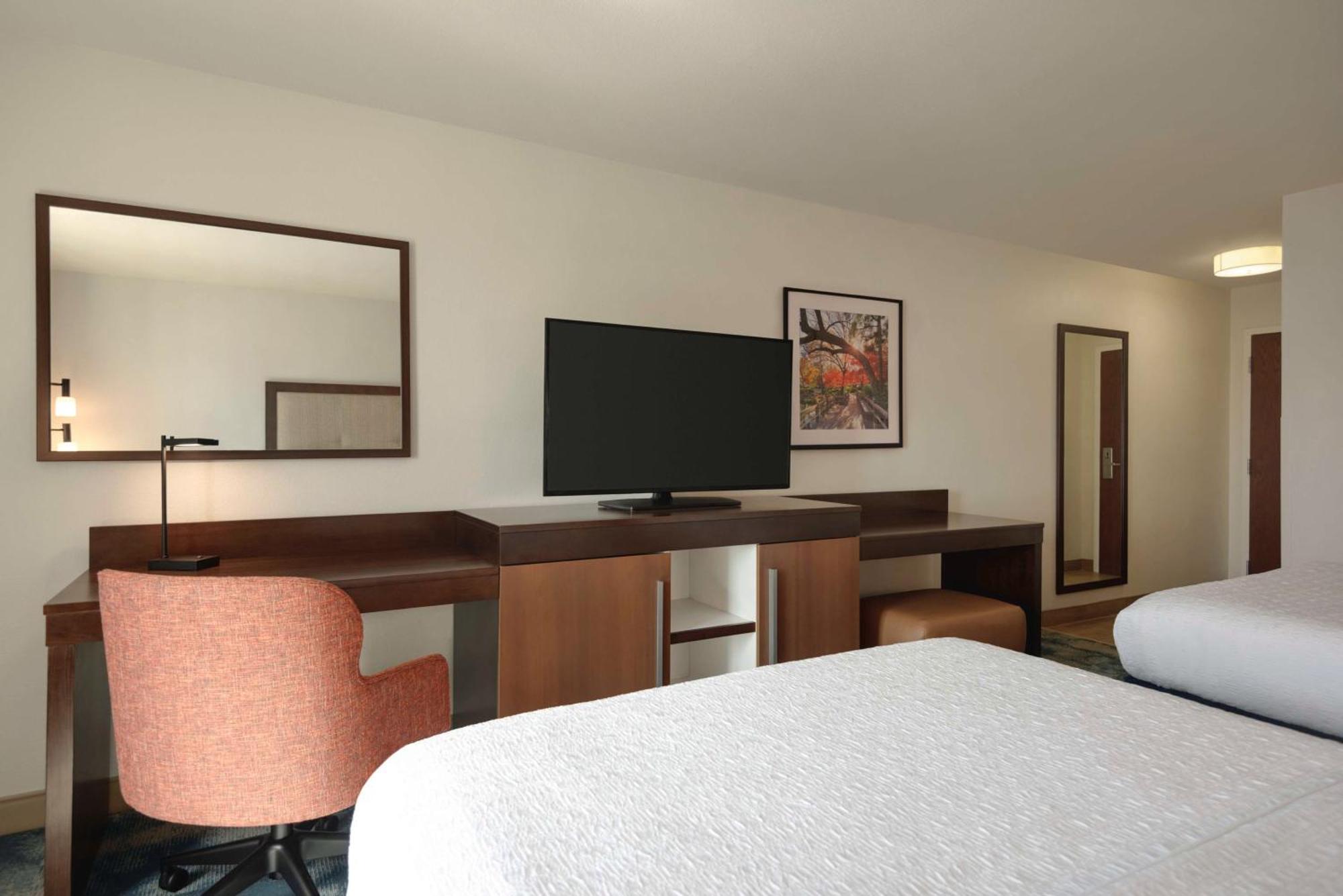 Hampton Inn & Suites San Marcos Εξωτερικό φωτογραφία