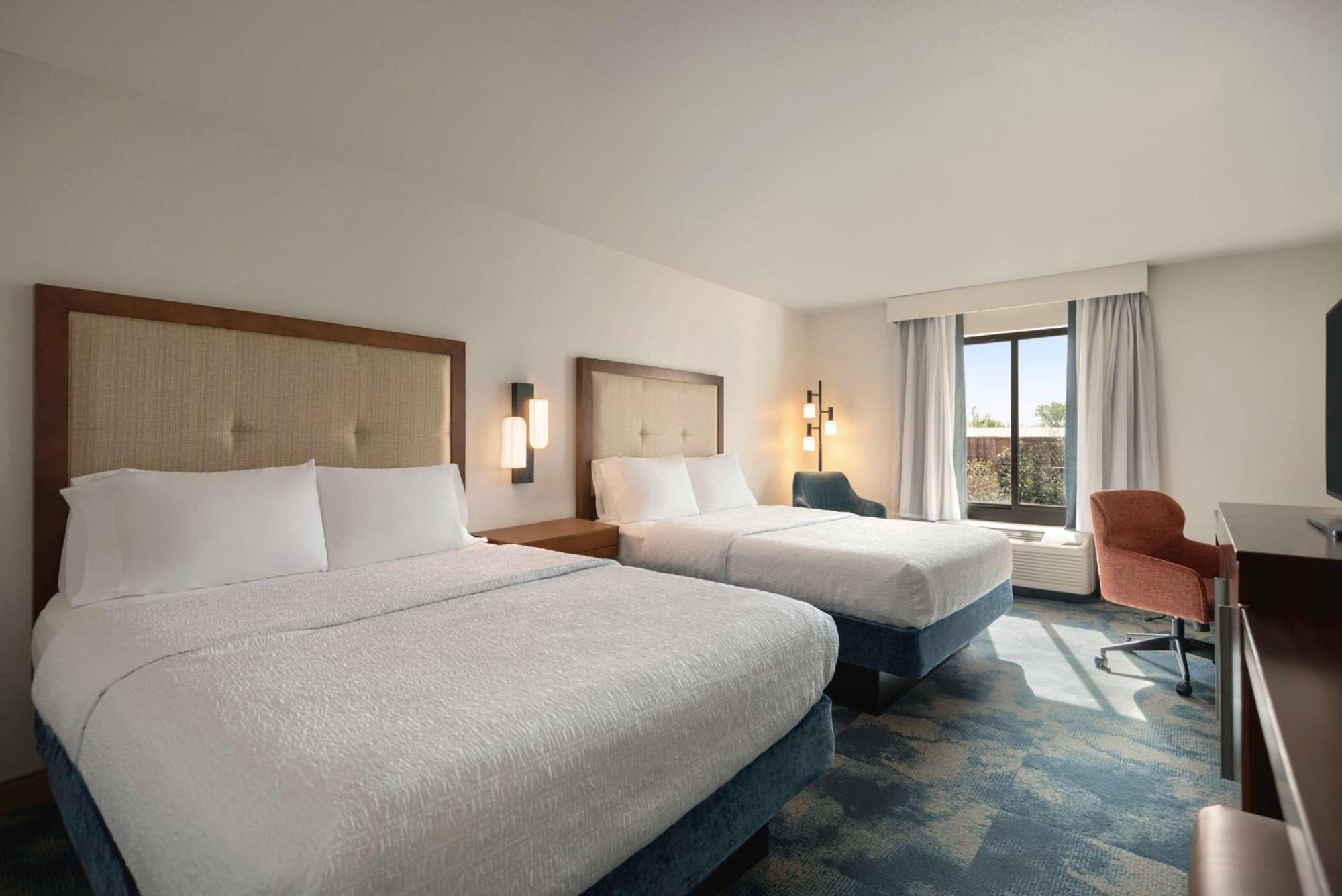 Hampton Inn & Suites San Marcos Εξωτερικό φωτογραφία