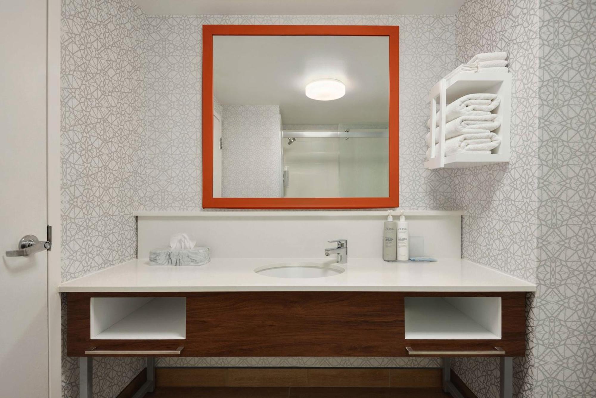 Hampton Inn & Suites San Marcos Εξωτερικό φωτογραφία