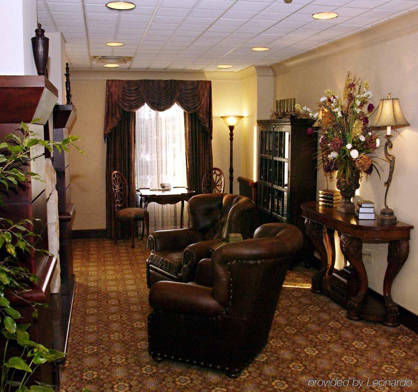 Hampton Inn & Suites San Marcos Εσωτερικό φωτογραφία