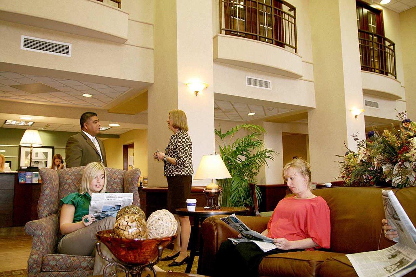 Hampton Inn & Suites San Marcos Εξωτερικό φωτογραφία