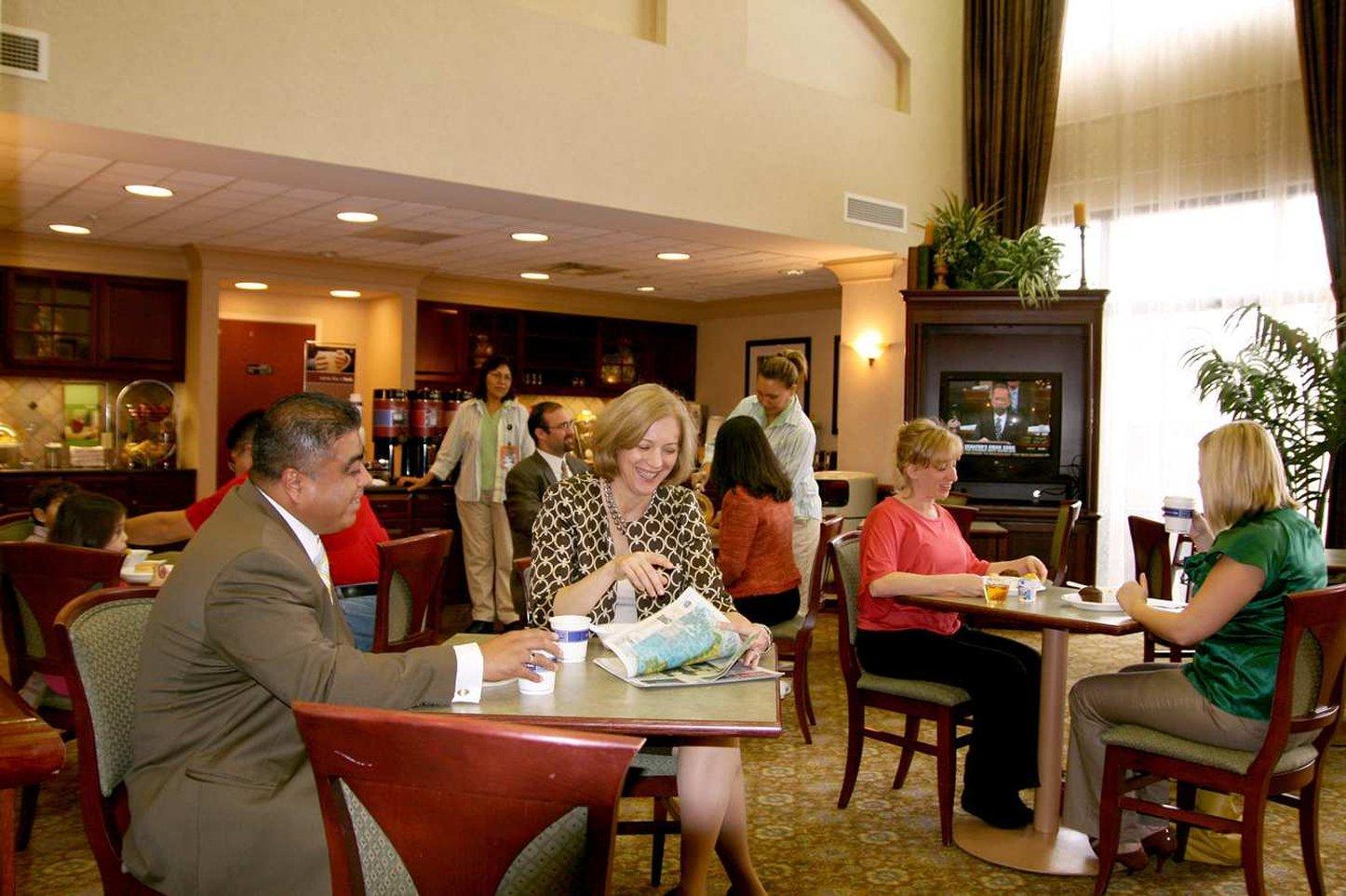 Hampton Inn & Suites San Marcos Εξωτερικό φωτογραφία