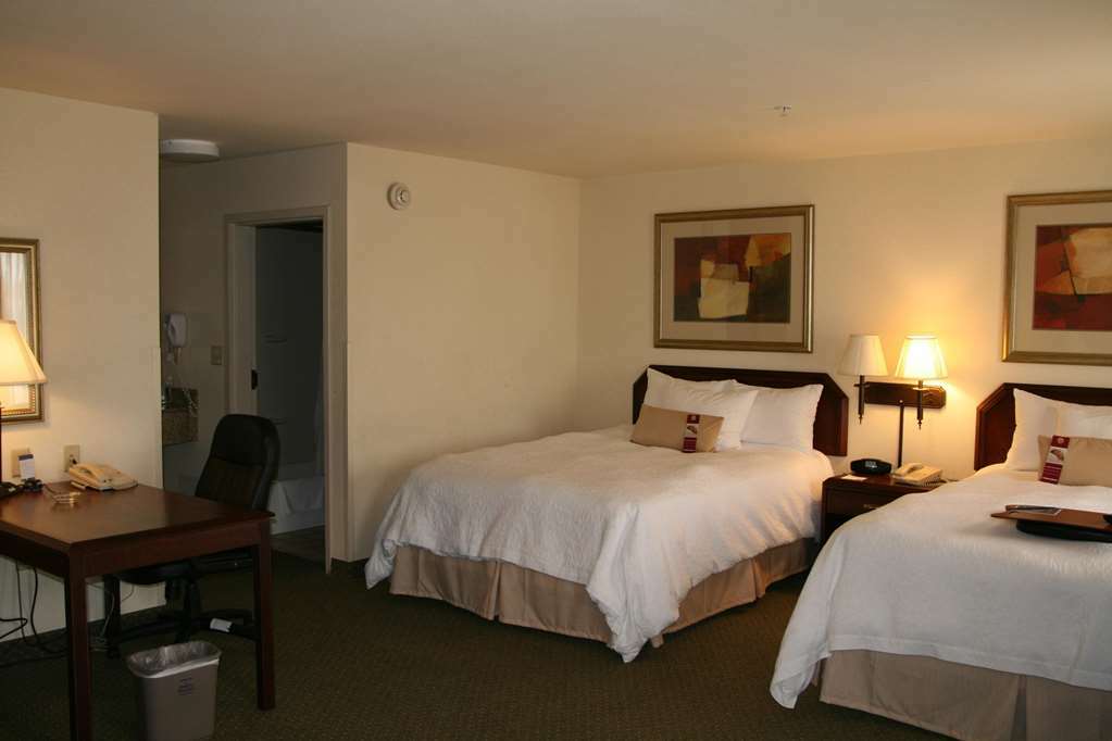 Hampton Inn & Suites San Marcos Δωμάτιο φωτογραφία