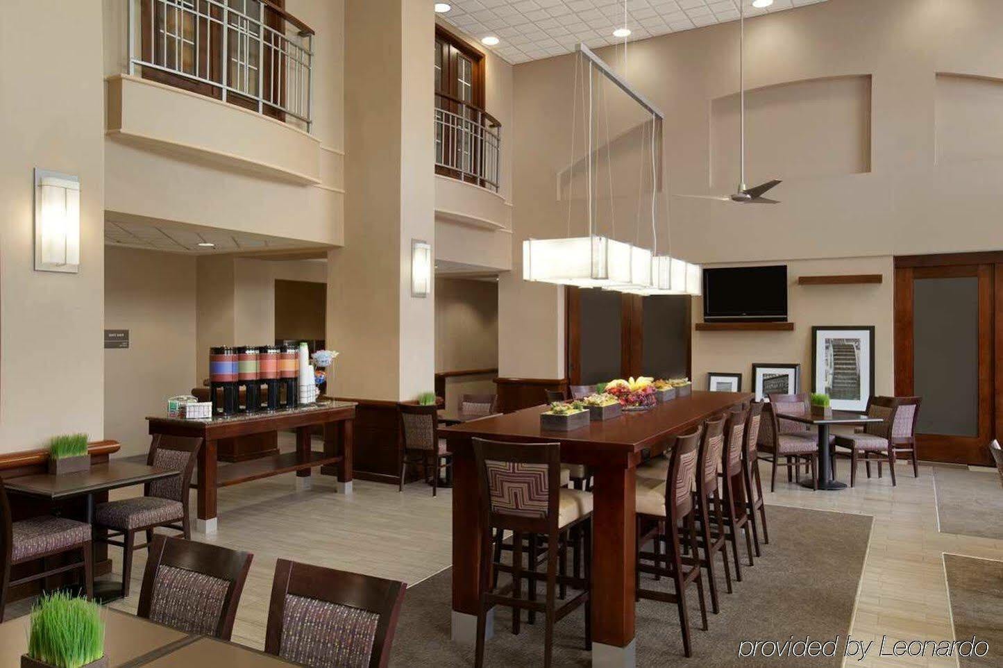 Hampton Inn & Suites San Marcos Εξωτερικό φωτογραφία