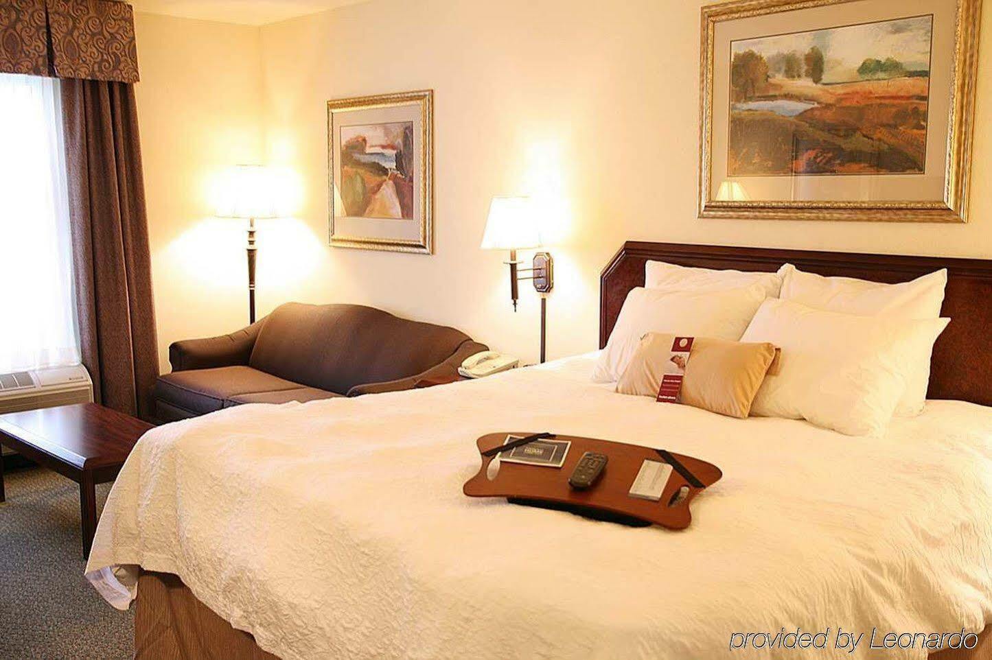 Hampton Inn & Suites San Marcos Εξωτερικό φωτογραφία