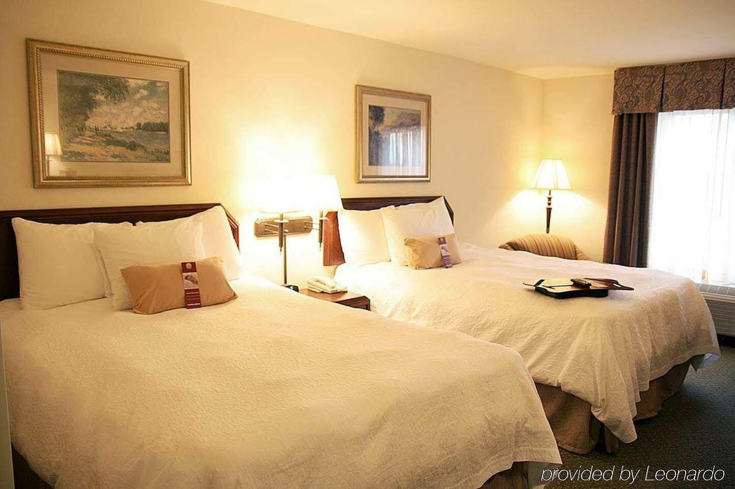 Hampton Inn & Suites San Marcos Εξωτερικό φωτογραφία